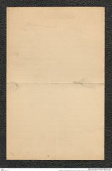 Nachlass Franz Steindachner, Brief von Emilio Ninni an Franz Steindachner (28.05.1911), Inv.Nr. 366.03, Seite 4